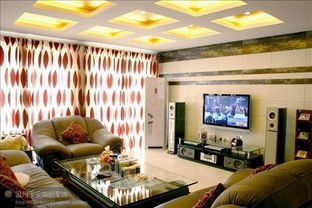 溫州平安飾居裝飾工程圖冊(cè)