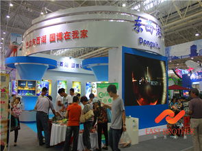 食品展廳 應(yīng)城專業(yè)食品展廳工廠 東方兄弟展覽裝飾