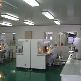 鄭州萬級凈化工程價格、批發(fā)與供應——谷瀑環(huán)保裝飾工程服務解析